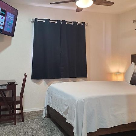 070B Grand Canyon Suite With Kitchenette Near South Rim Sleeps 4 Valle Eksteriør billede