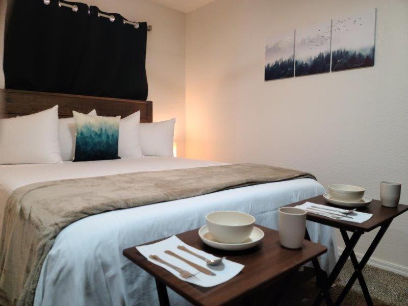 070B Grand Canyon Suite With Kitchenette Near South Rim Sleeps 4 Valle Eksteriør billede
