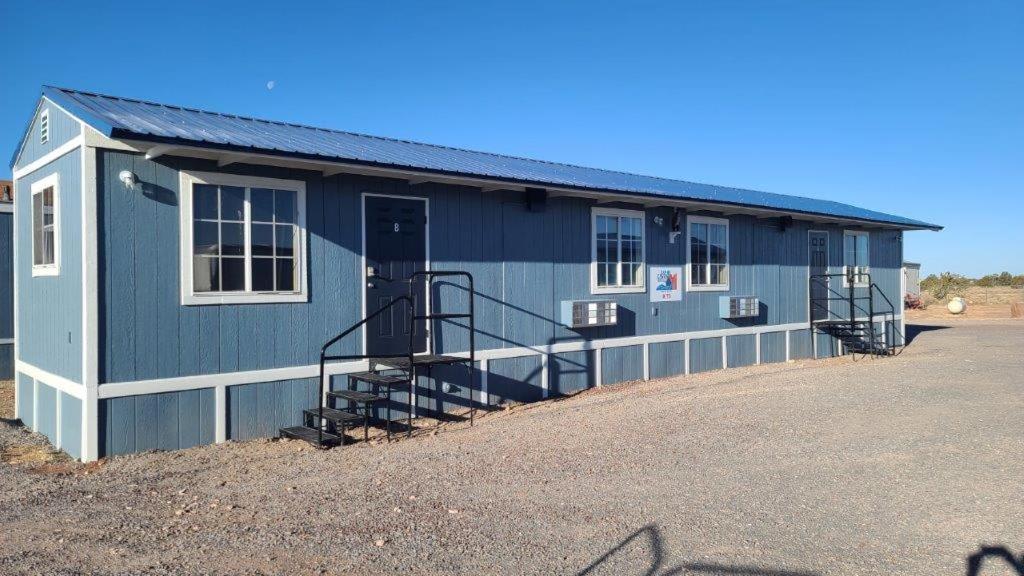 070B Grand Canyon Suite With Kitchenette Near South Rim Sleeps 4 Valle Eksteriør billede