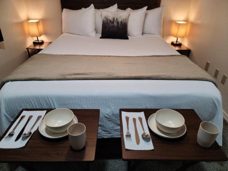 070B Grand Canyon Suite With Kitchenette Near South Rim Sleeps 4 Valle Eksteriør billede