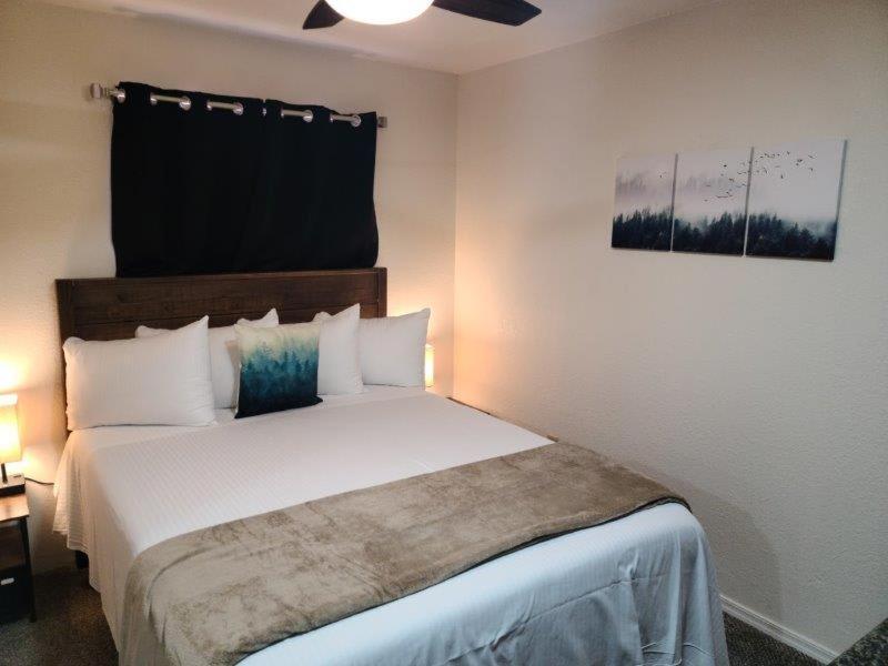 070B Grand Canyon Suite With Kitchenette Near South Rim Sleeps 4 Valle Eksteriør billede