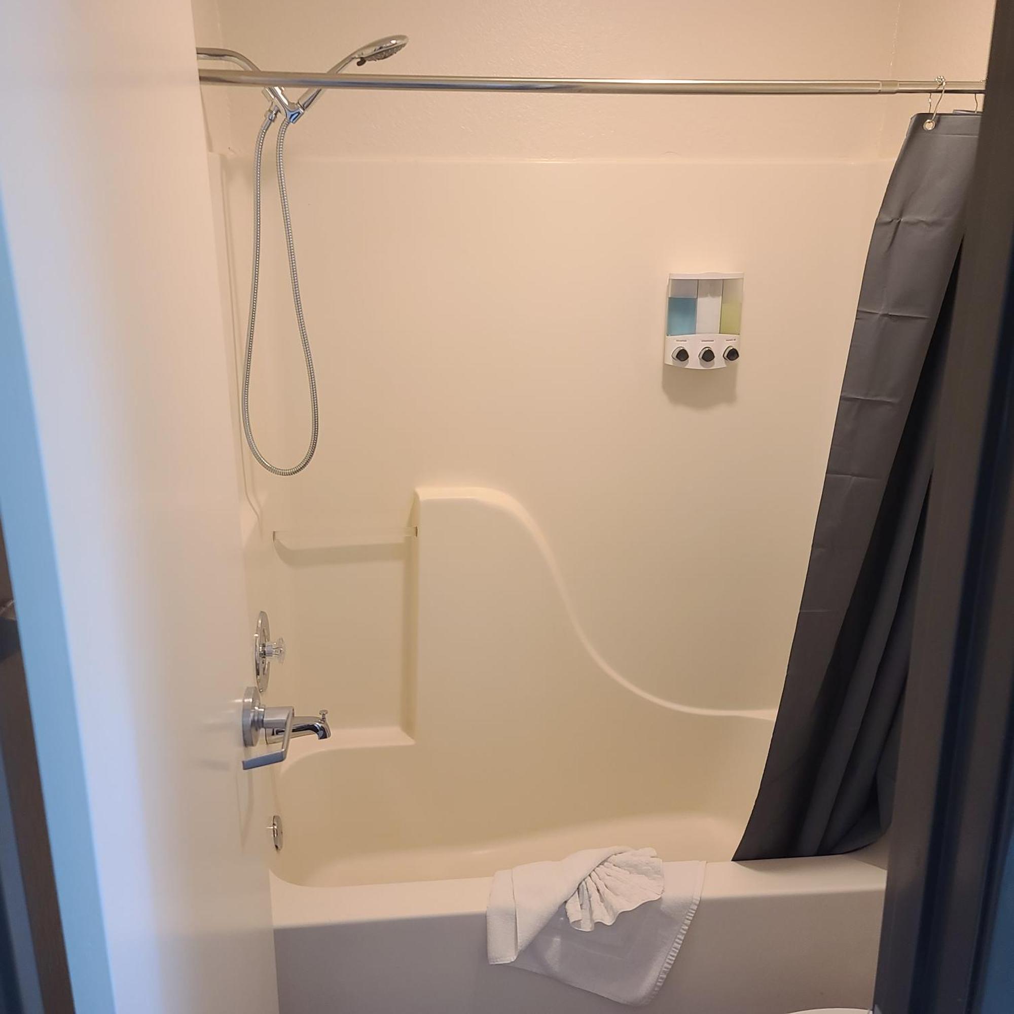 070B Grand Canyon Suite With Kitchenette Near South Rim Sleeps 4 Valle Eksteriør billede