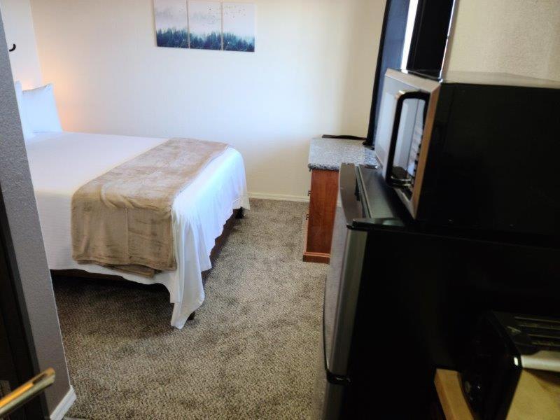 070B Grand Canyon Suite With Kitchenette Near South Rim Sleeps 4 Valle Eksteriør billede