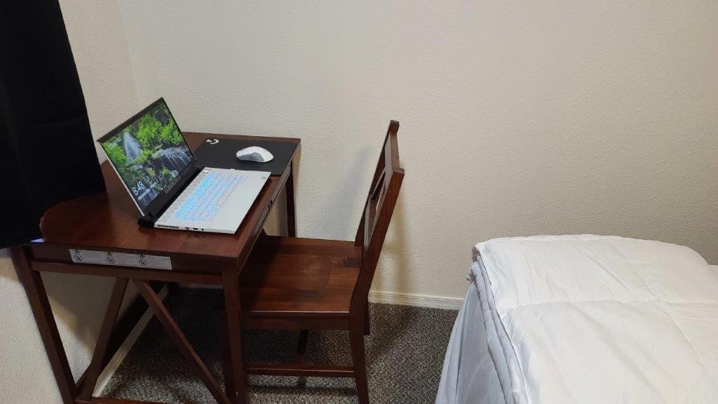 070B Grand Canyon Suite With Kitchenette Near South Rim Sleeps 4 Valle Eksteriør billede