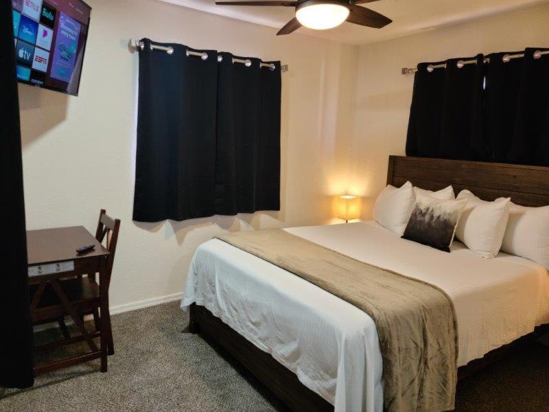 070B Grand Canyon Suite With Kitchenette Near South Rim Sleeps 4 Valle Eksteriør billede