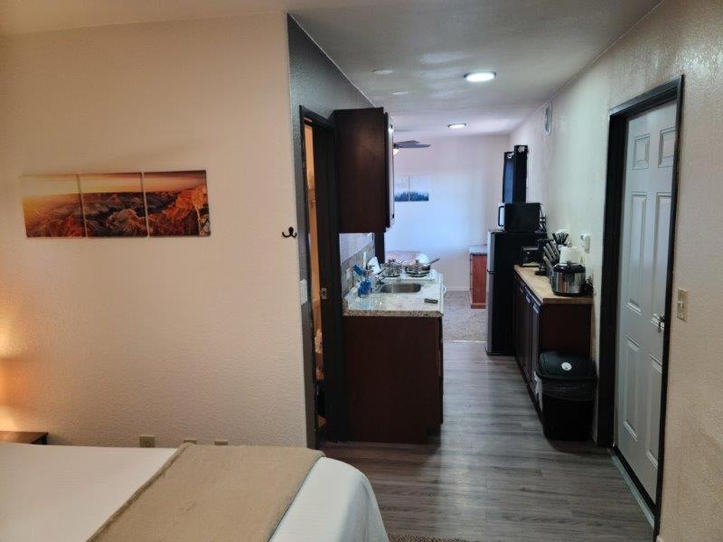 070B Grand Canyon Suite With Kitchenette Near South Rim Sleeps 4 Valle Eksteriør billede