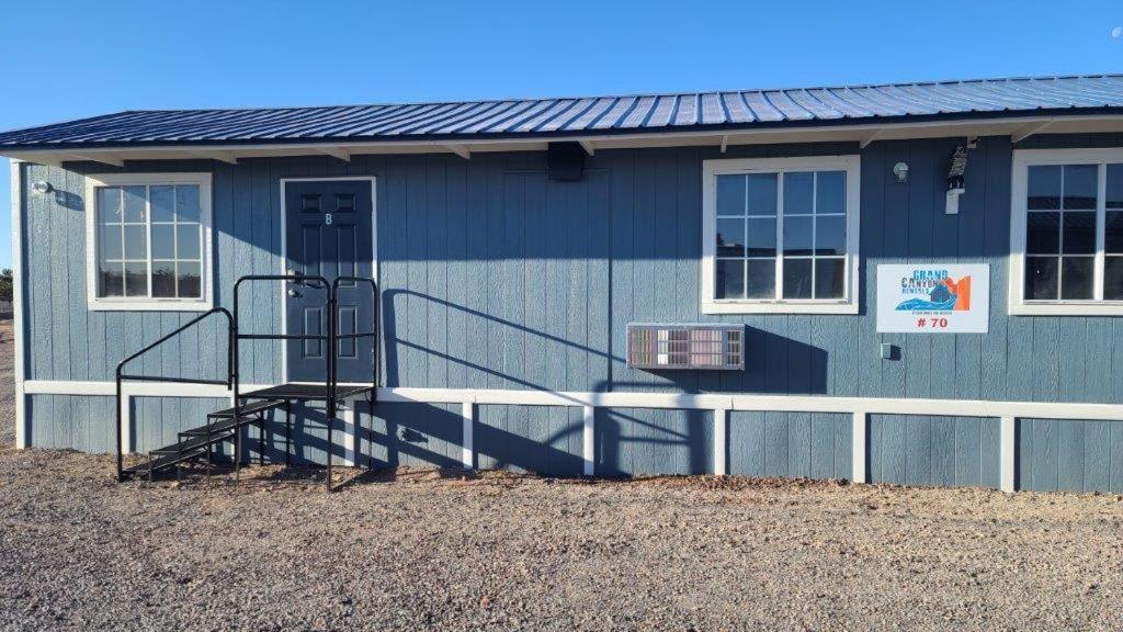 070B Grand Canyon Suite With Kitchenette Near South Rim Sleeps 4 Valle Eksteriør billede