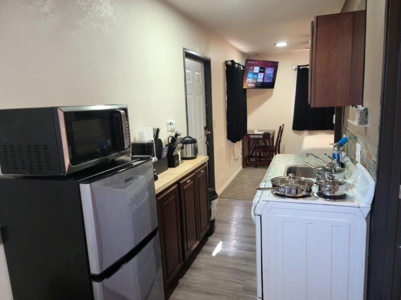 070B Grand Canyon Suite With Kitchenette Near South Rim Sleeps 4 Valle Eksteriør billede