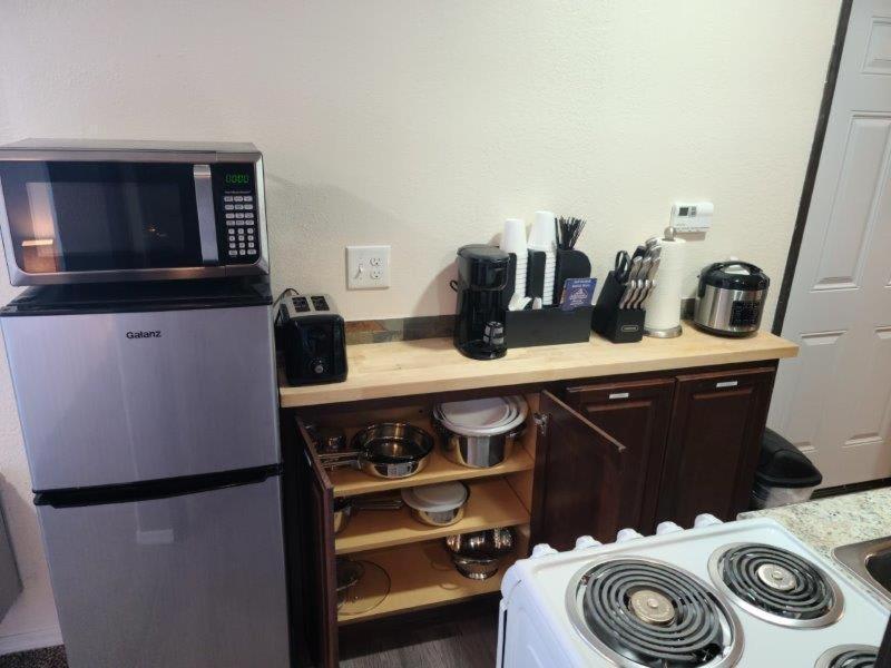 070B Grand Canyon Suite With Kitchenette Near South Rim Sleeps 4 Valle Eksteriør billede
