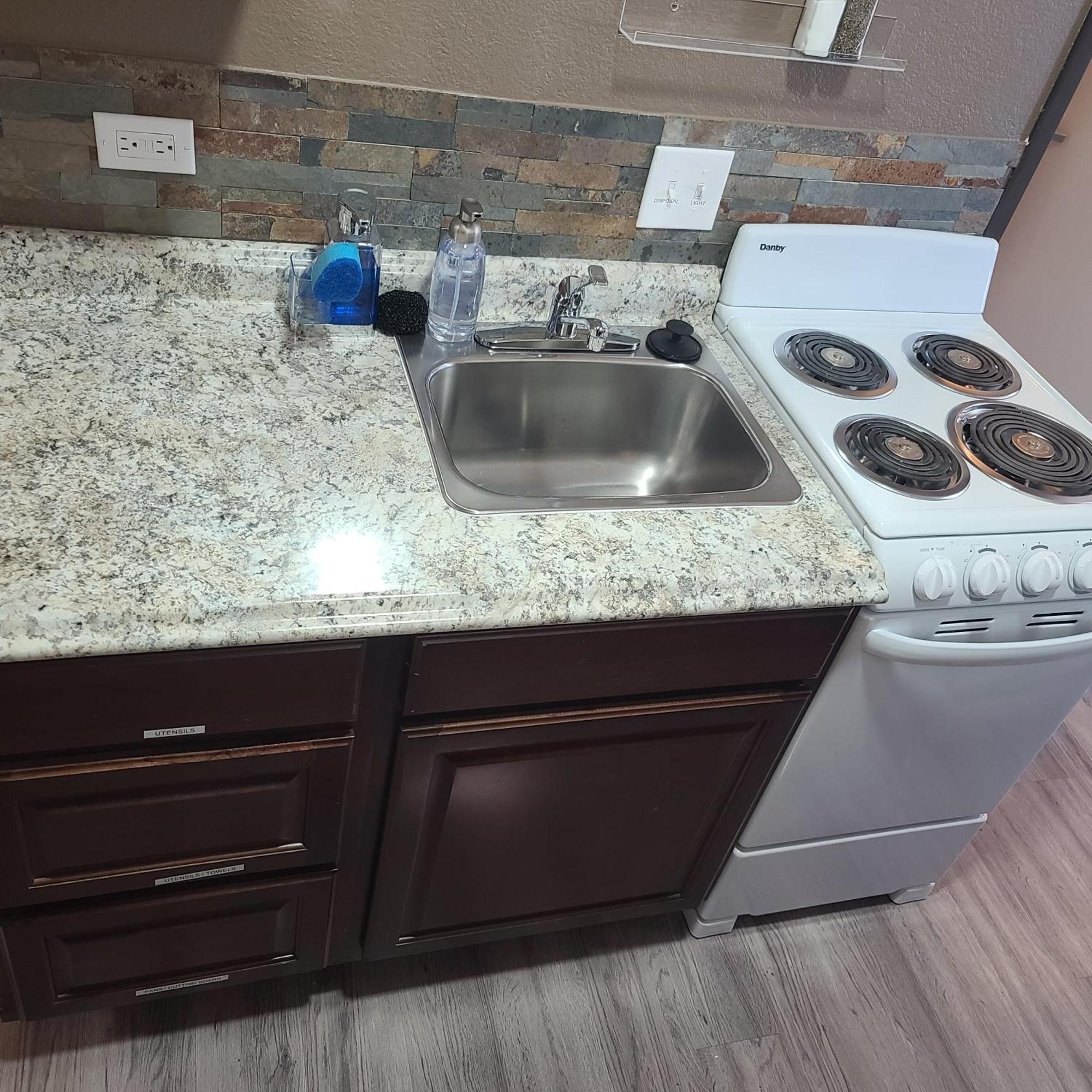 070B Grand Canyon Suite With Kitchenette Near South Rim Sleeps 4 Valle Eksteriør billede
